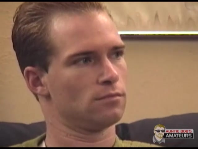 AuntieBob Video: Scott