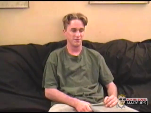 AuntieBob Video: Mike
