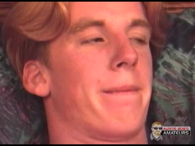 AuntieBob Video: Junior and Jason