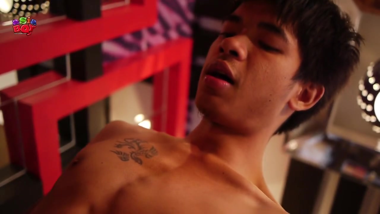 AsiaBoy Video: Premature Ejaculation