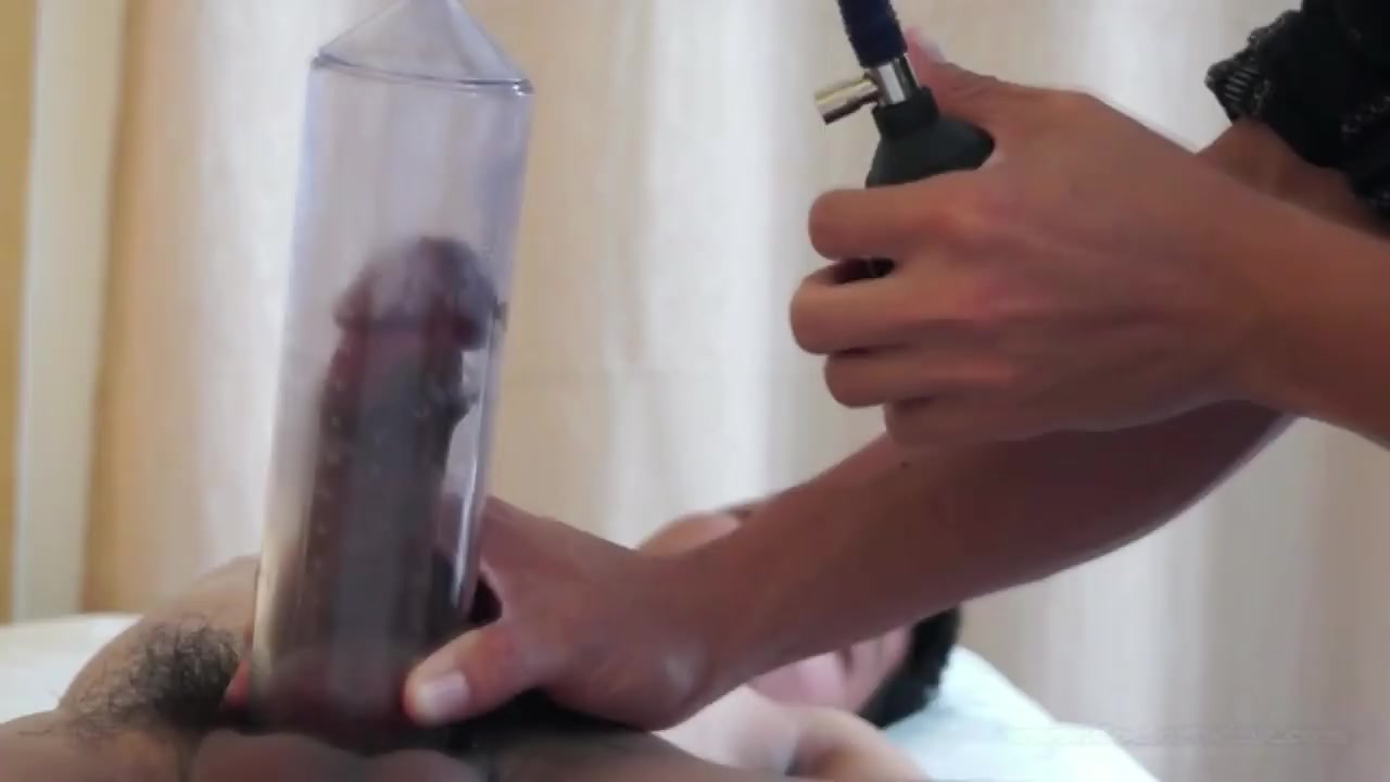 DoctorTwink Video: Kinky and Oral Examination