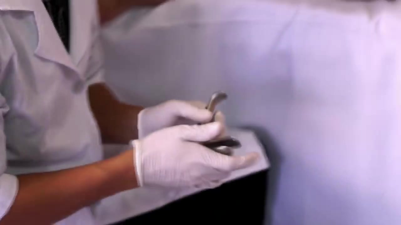 DoctorTwink Video: Totally Anal