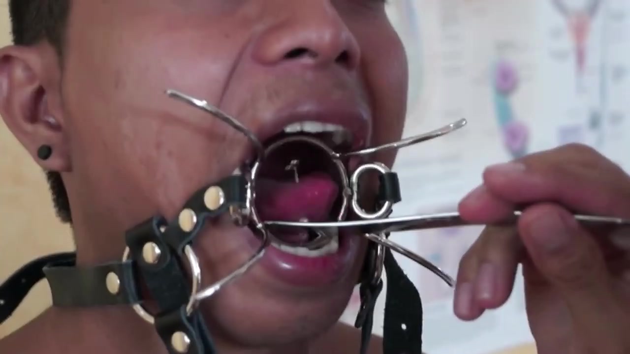 DoctorTwink Video: Potency Therapy