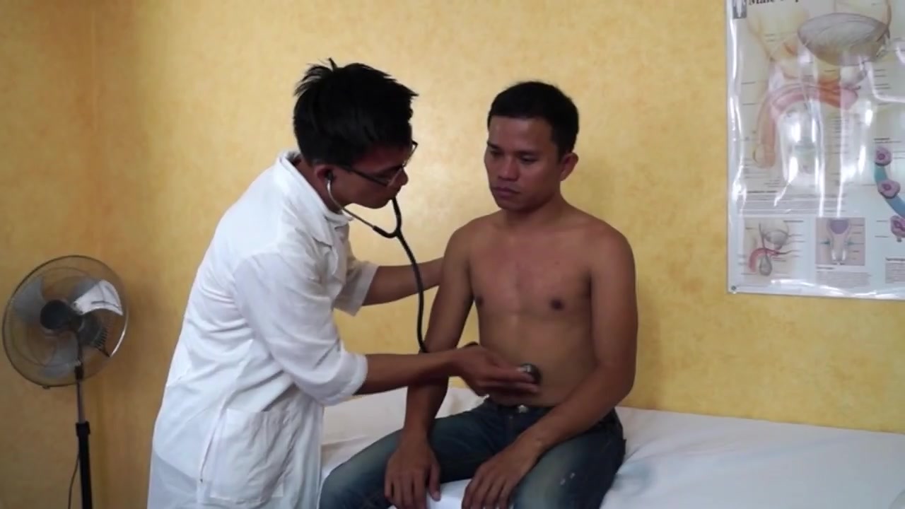 DoctorTwink Video: Suck Me Doc!