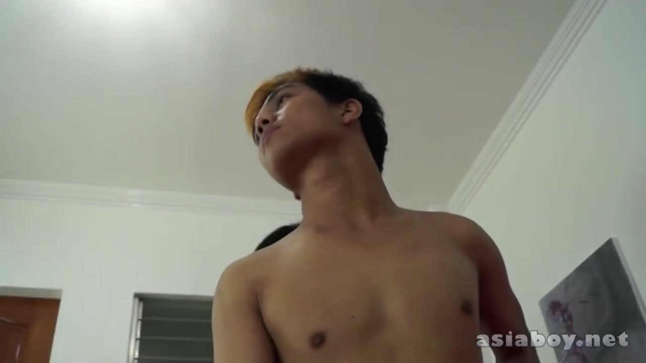 A Cum Facial Finish