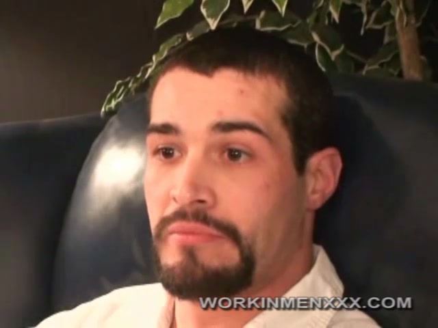WorkinmenXXX Video: Str8 Plumber Beats Off