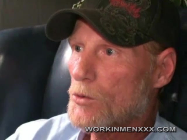 WorkinmenXXX Video: Red Dawg Jacking