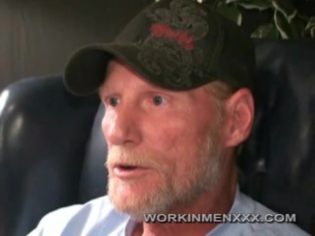 WorkinmenXXX Video: Red Dawg Jacking