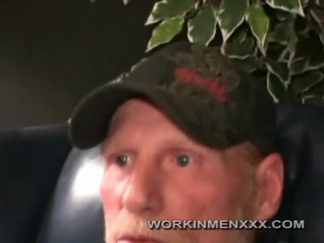 WorkinmenXXX Video: Red Dawg Jacking