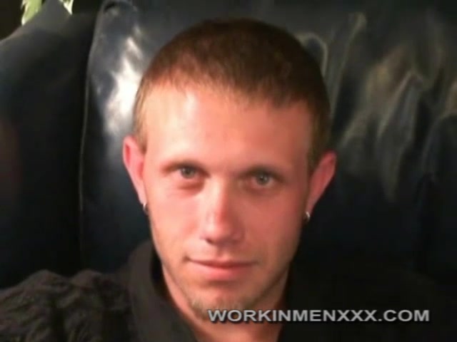WorkinmenXXX Video: Jason Jacks Off