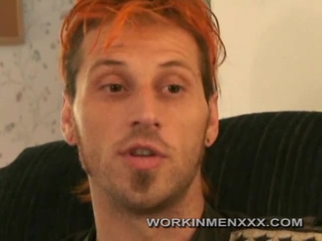 WorkinmenXXX Video: Wild Looking Greve