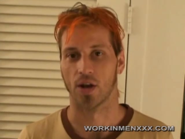 WorkinmenXXX Video: Wild Looking Greve