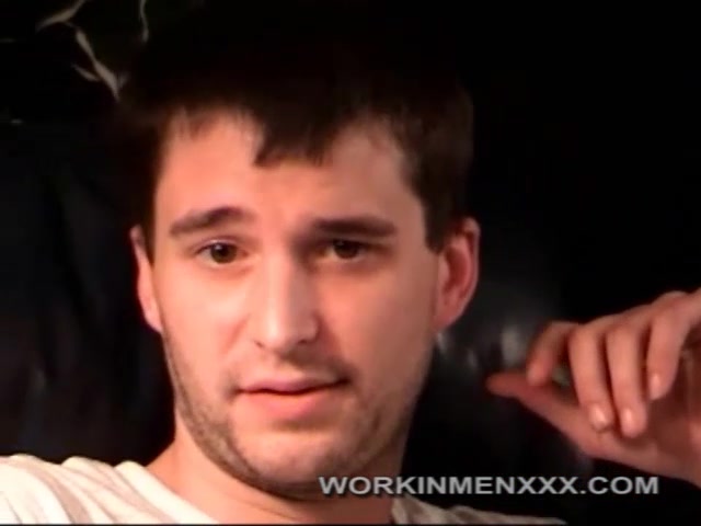 WorkinmenXXX Video: Bisexual Philip