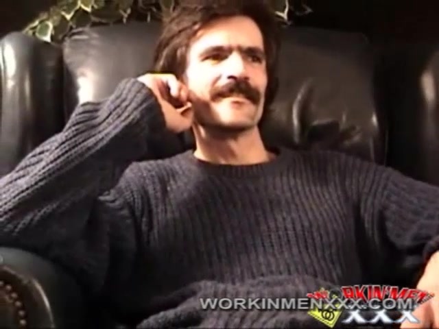 WorkinmenXXX Video: Hustler Andy