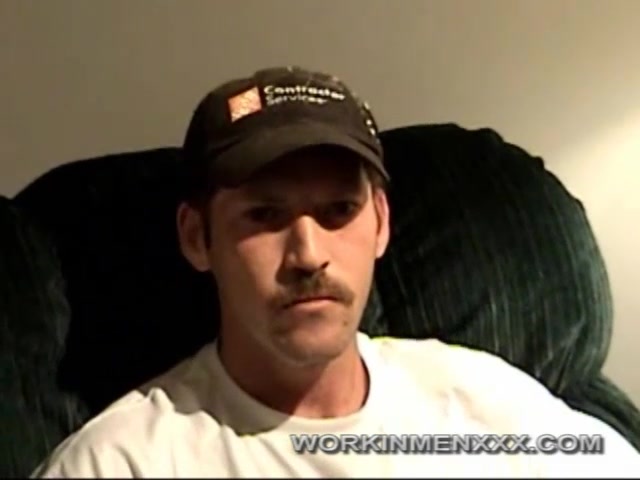 WorkinmenXXX Video: Bad Boy Sandy