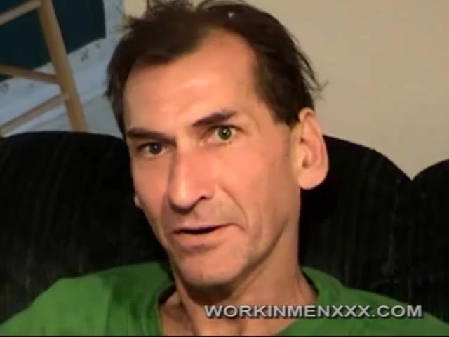 WorkinmenXXX Video: and Gentle Randy