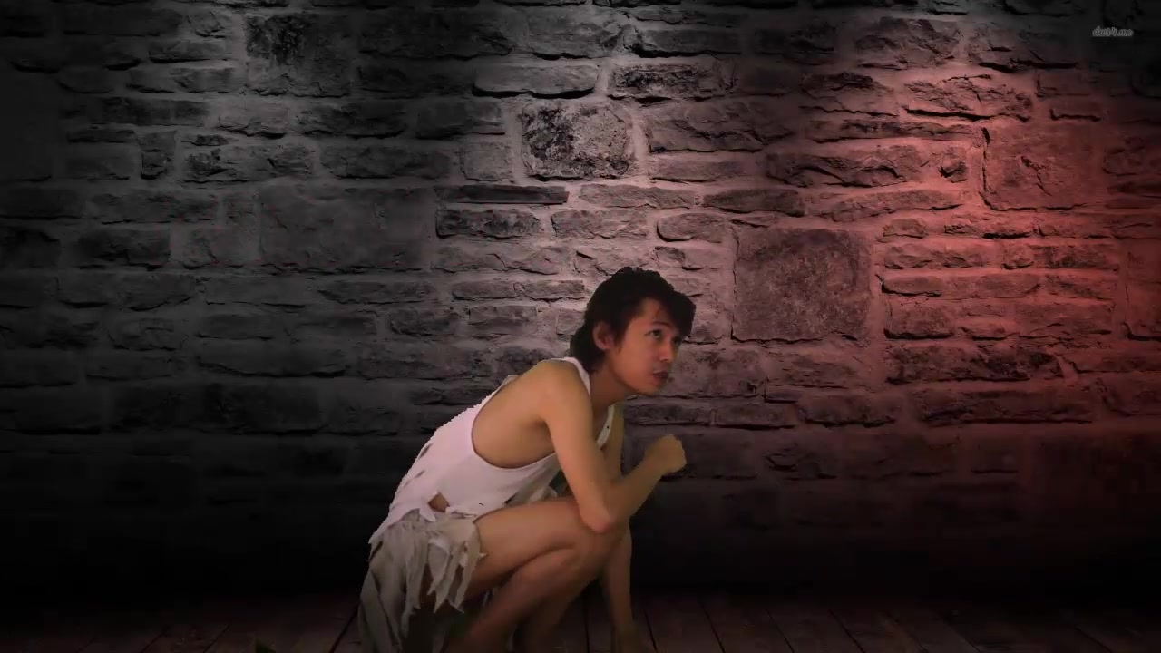 Step daddy's Dungeon - Chi