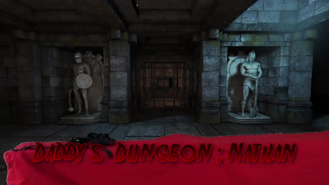 Step daddy's Dungeon - Nathan