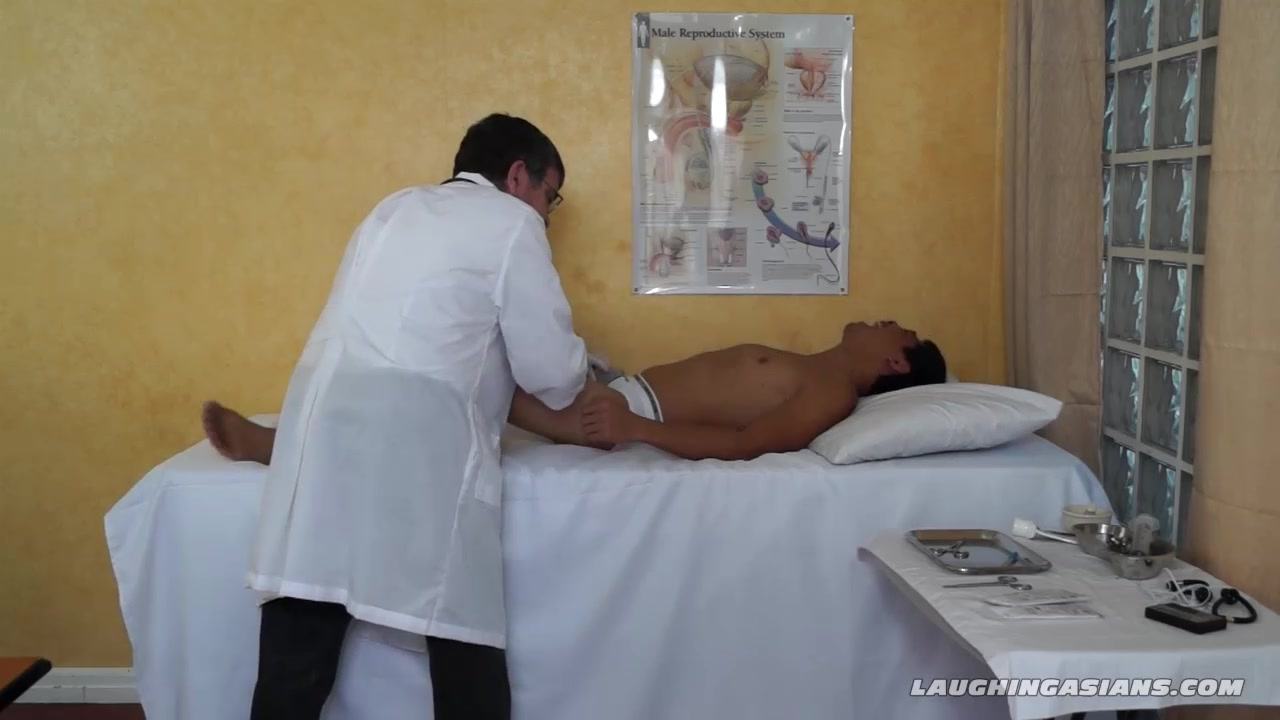 Doctor Tickles - Vahn