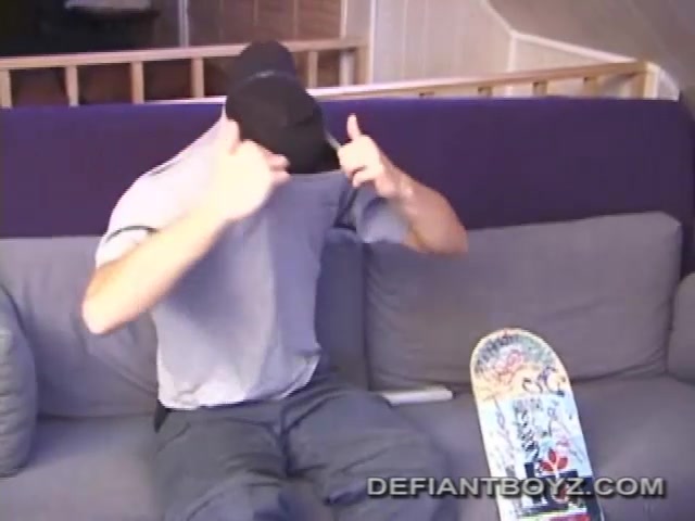 Sticky Situations - Stephen