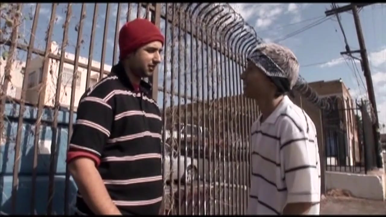 Latino straight fuck his bisex friend - CrunchBoy