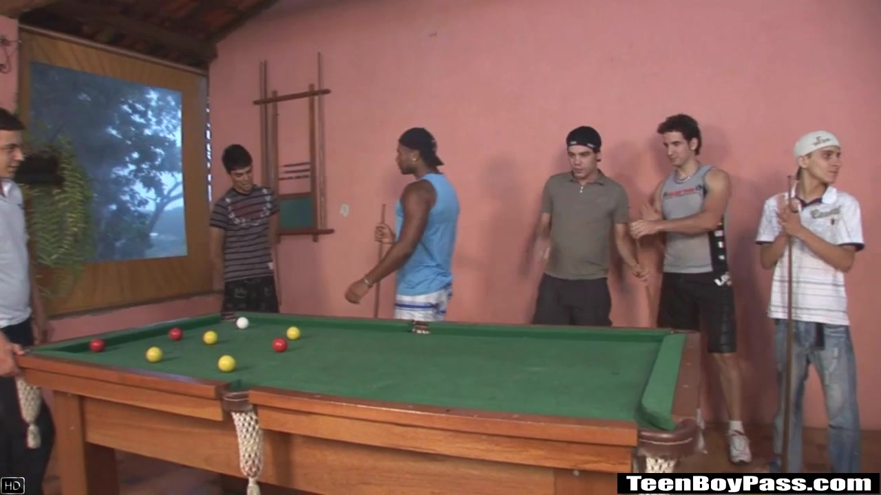 Snooker