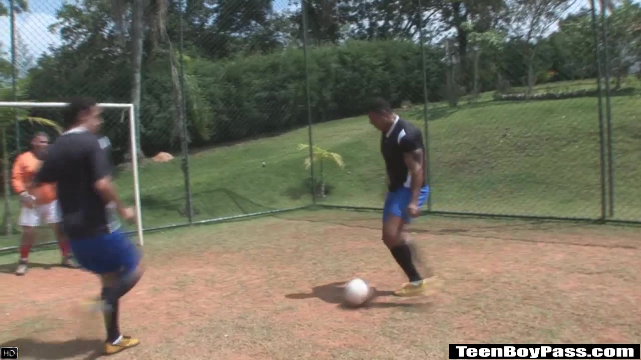 Soccer 2