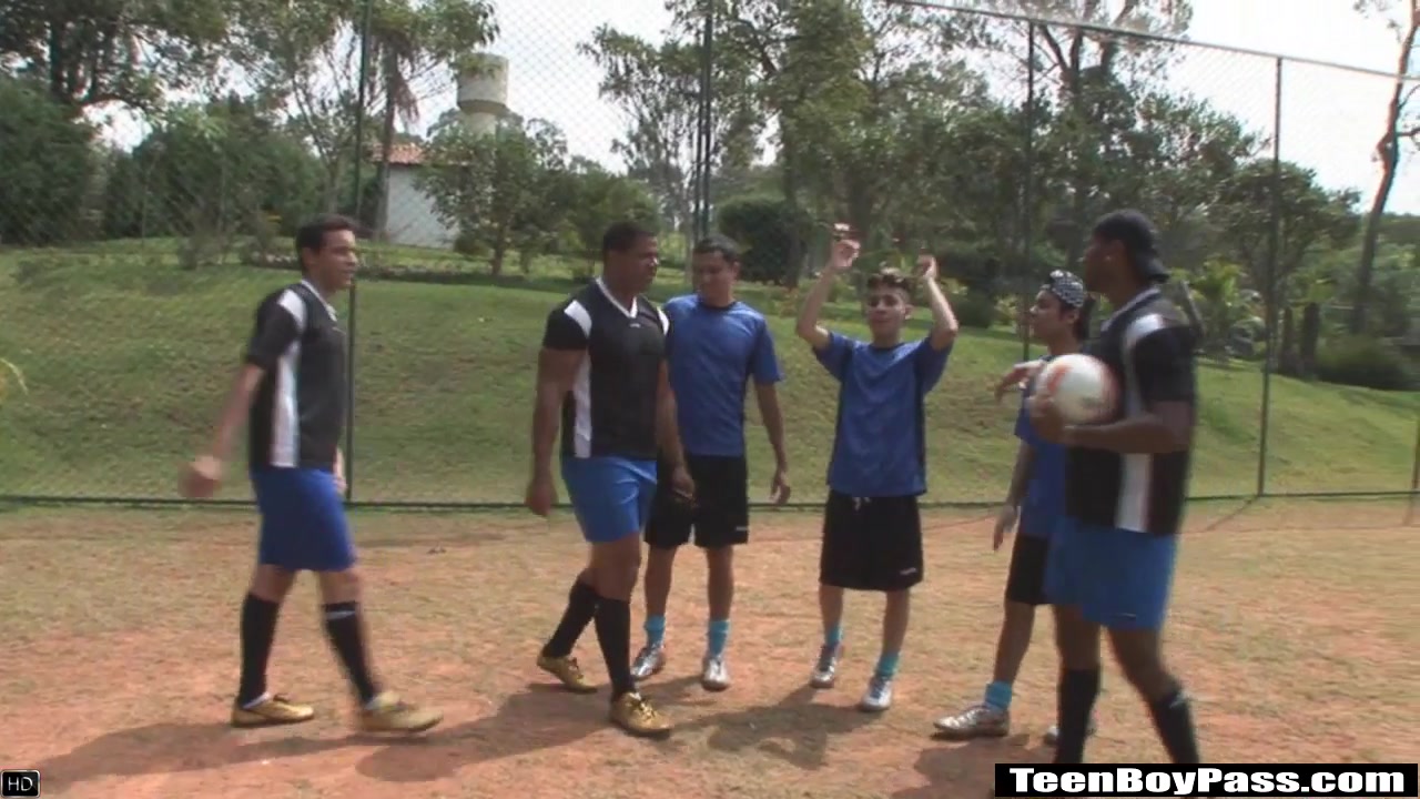 Soccer 2