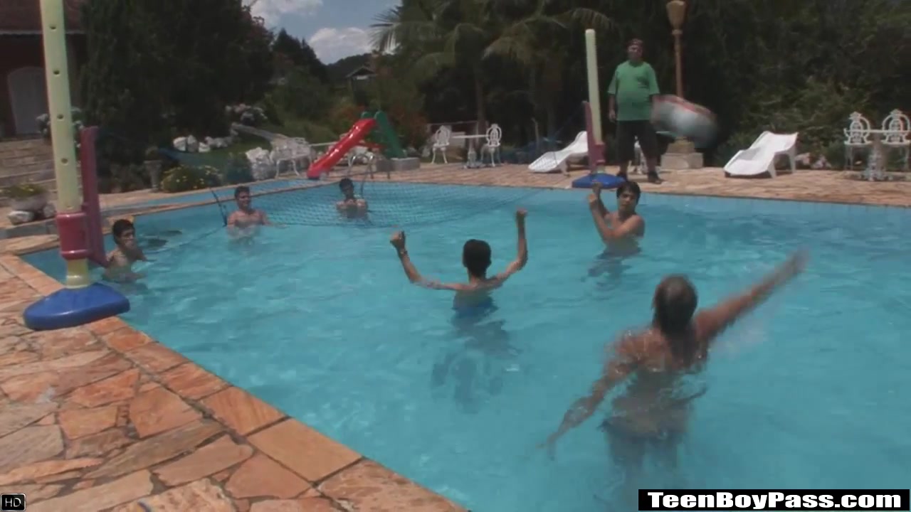 Volley