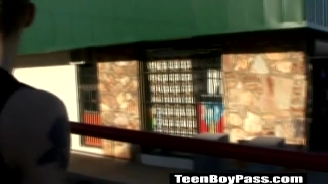 Danny - Paul