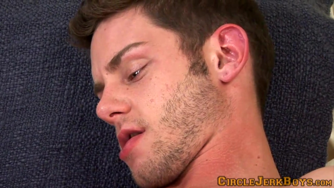 CircleJerkBoys Video: 7 Minutes In Evan