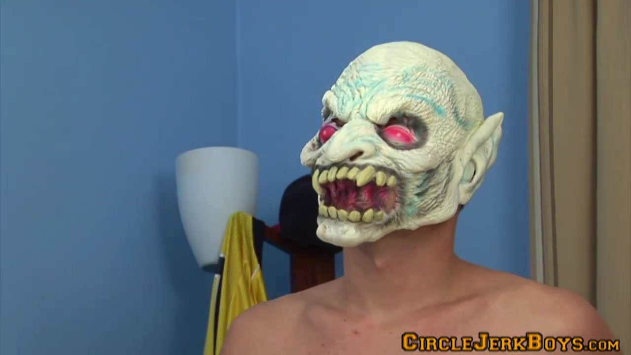 CircleJerkBoys Video: Pumpkin Seed