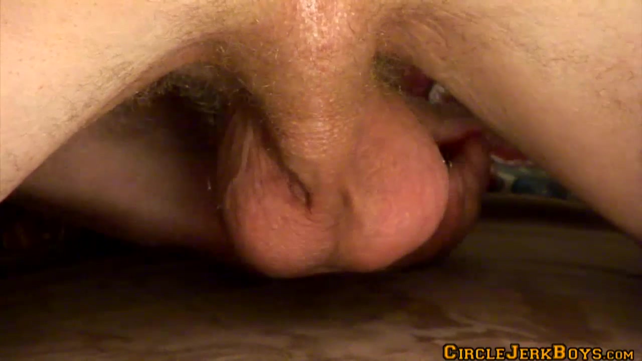 CircleJerkBoys Video: Special Sauce
