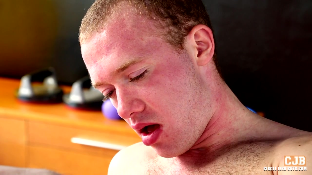 CircleJerkBoys Video: Freaky Sheets