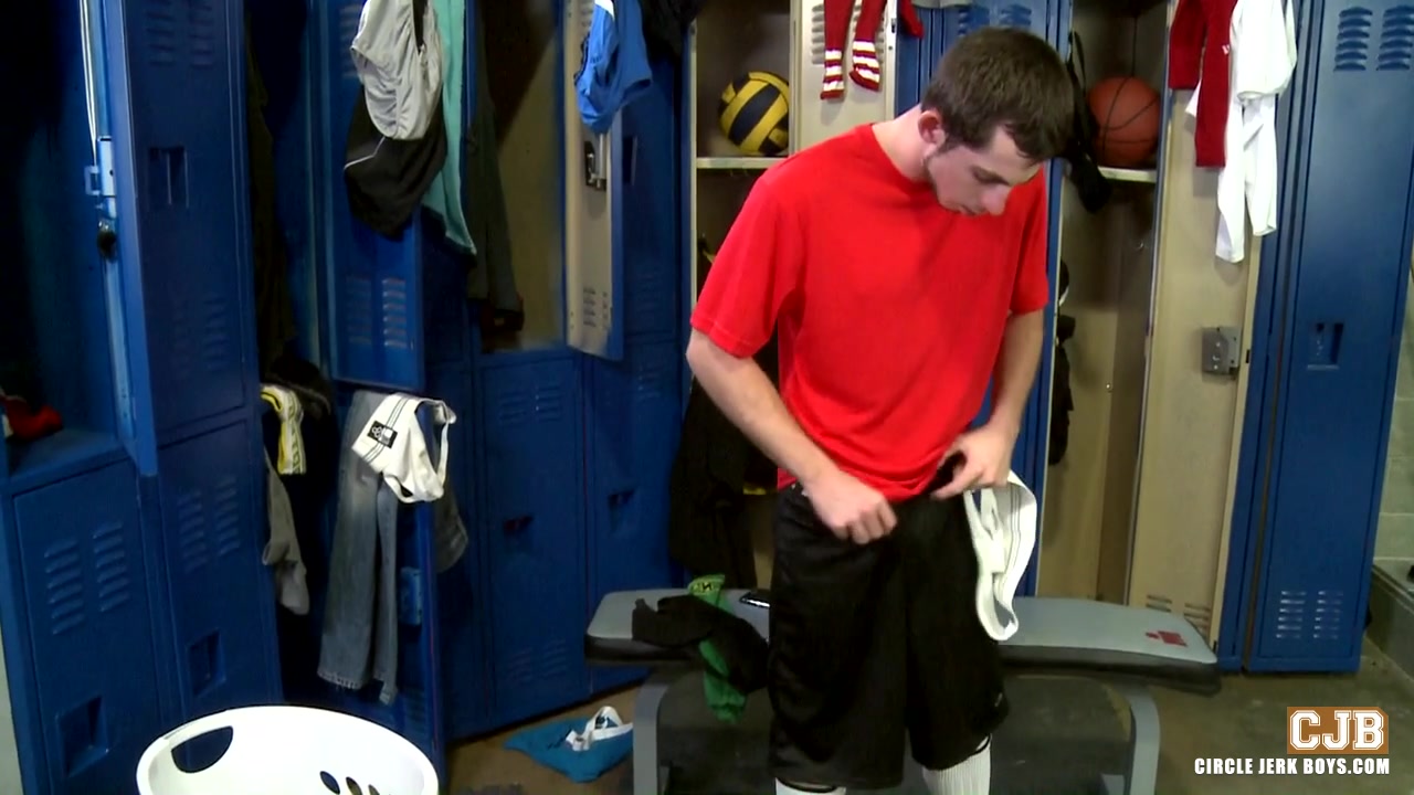 CircleJerkBoys Video: Jock For A Jock