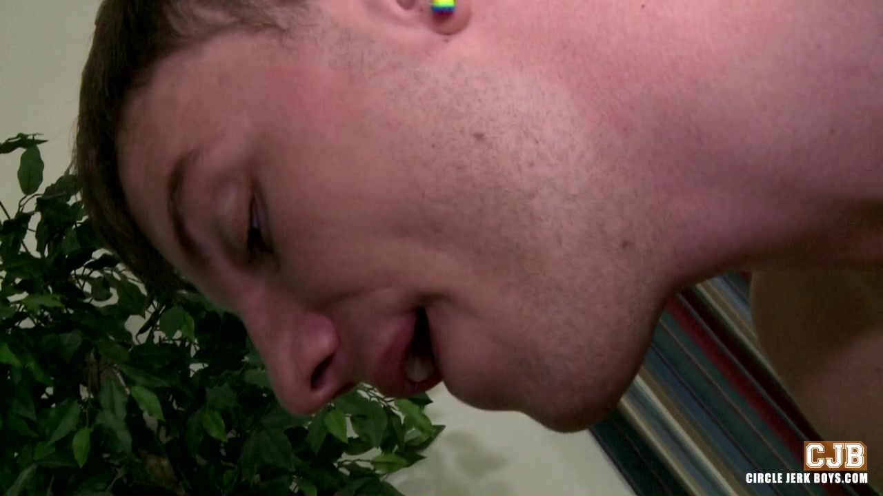 CircleJerkBoys Video: Hot Detention Session