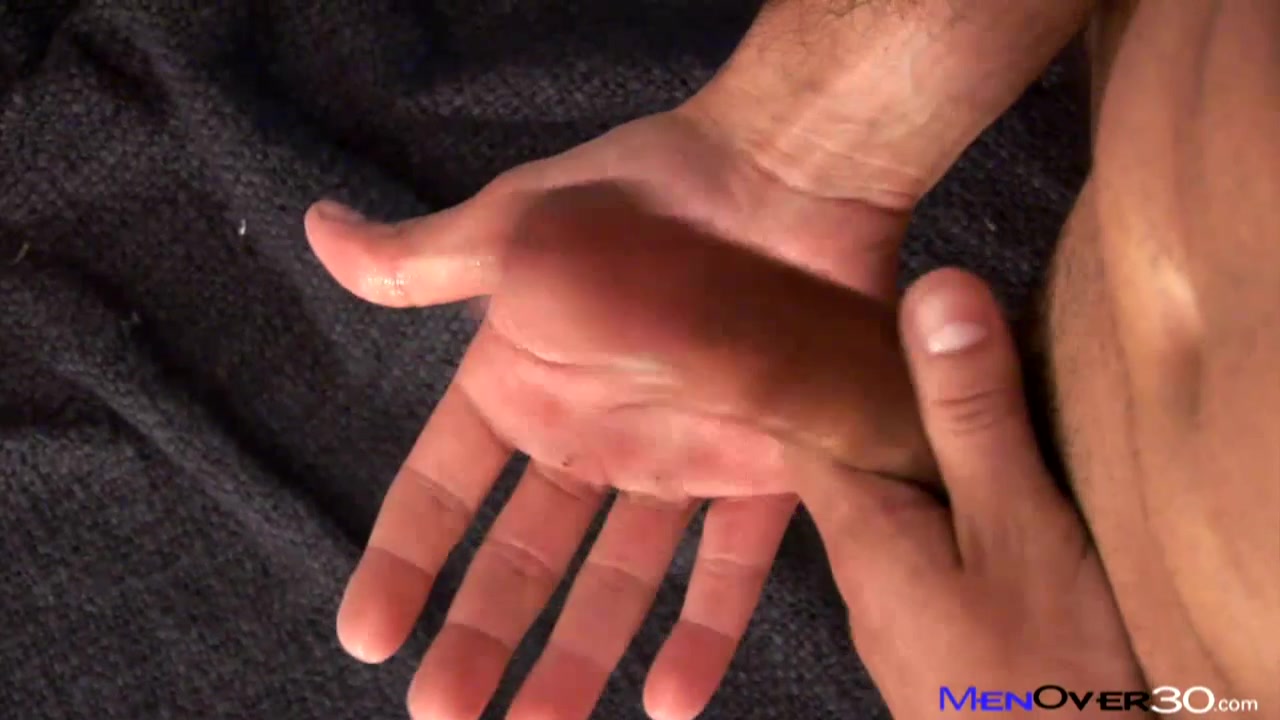 MenOver30 Video: Whackin' & Jackin'