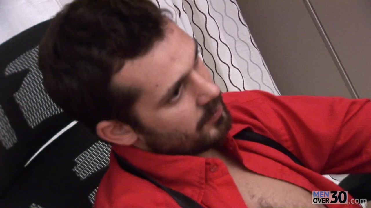MenOver30 Video: Stress Relief