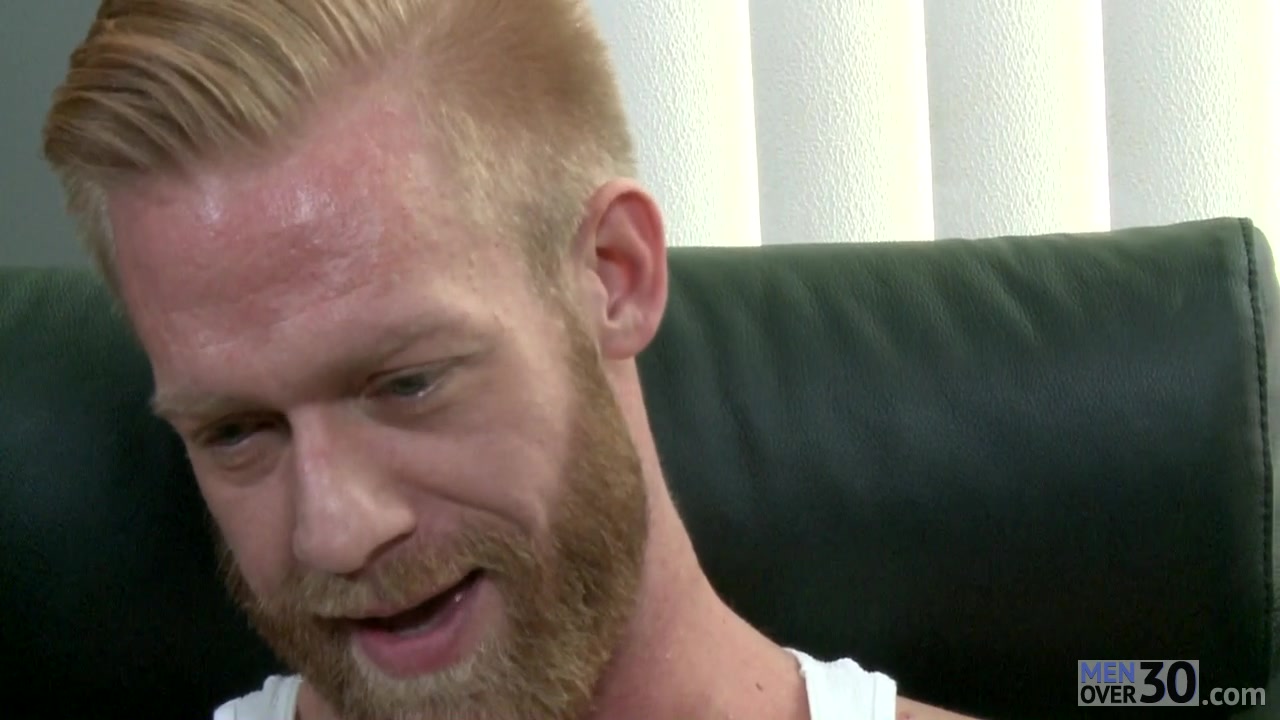 MenOver30 Video: A Step daddy's Confessions
