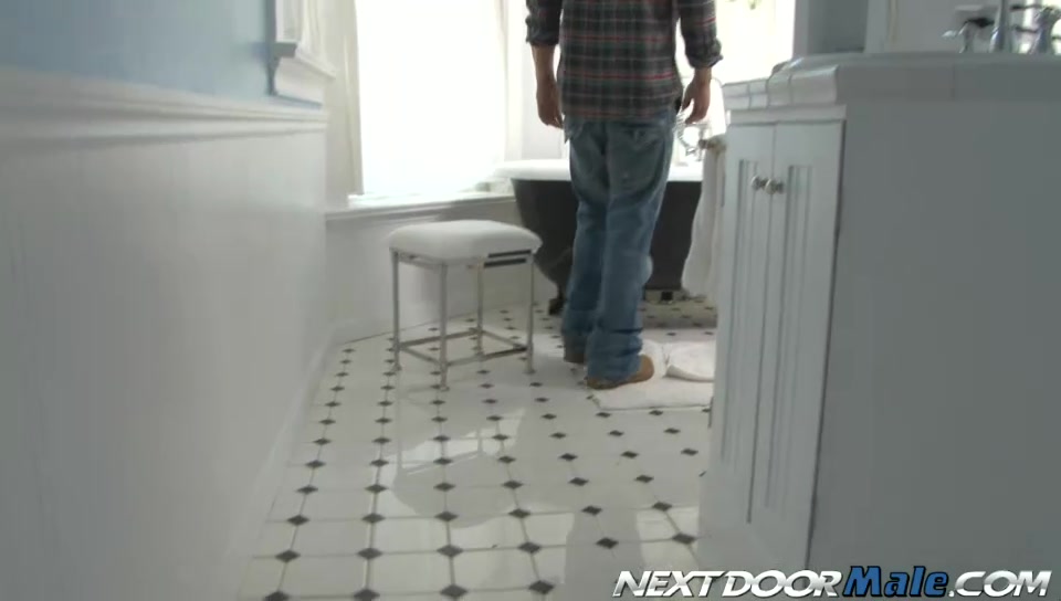 NextdoorMale Video: Rod Daily
