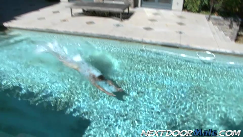 NextdoorMale Video: Bobby Brock