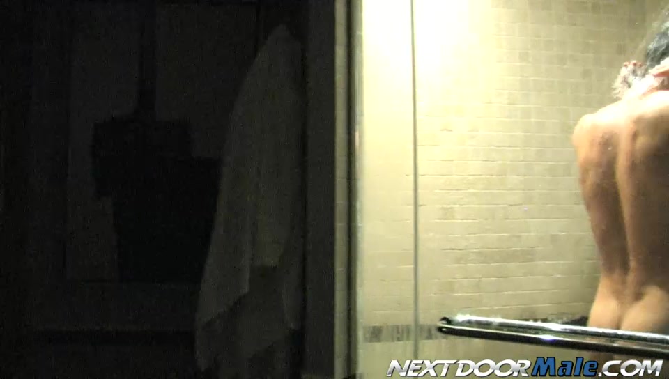 NextdoorMale Video: Trystan Bull