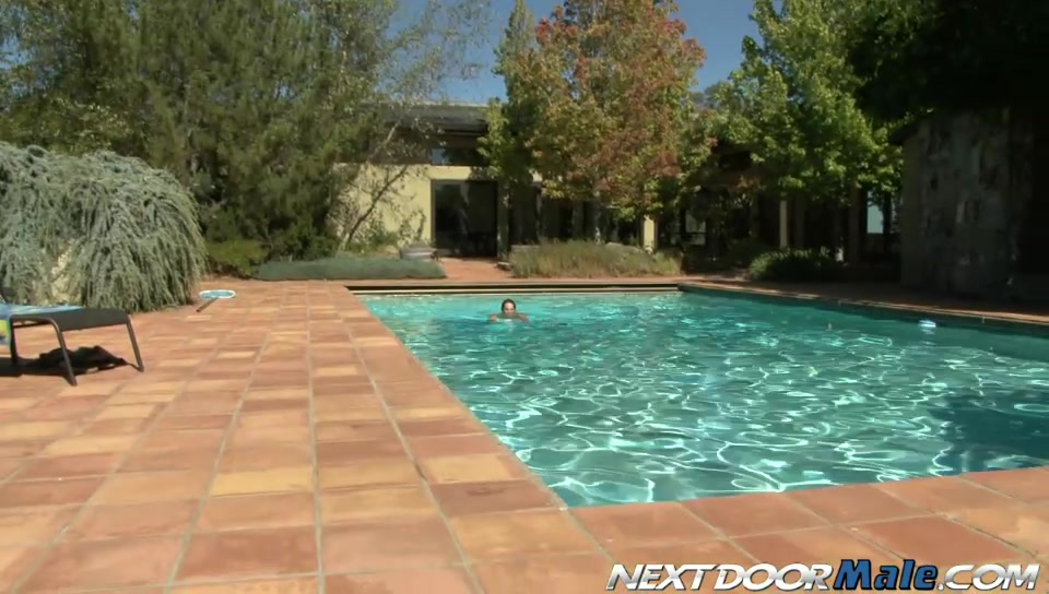 NextdoorMale Video: Kelly Taylor
