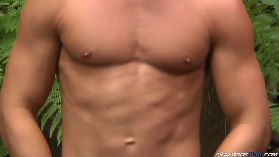 NextdoorMale Video: Matthew
