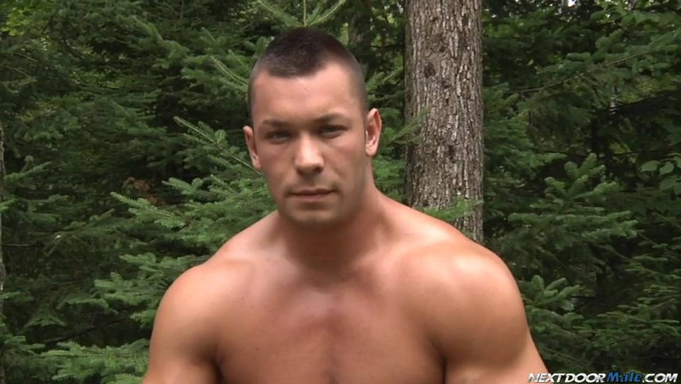 NextdoorMale Video: John Sebastian