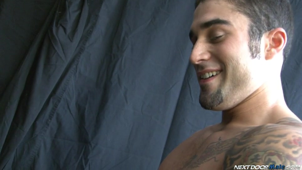 NextdoorMale Video: Samuel O' Toole