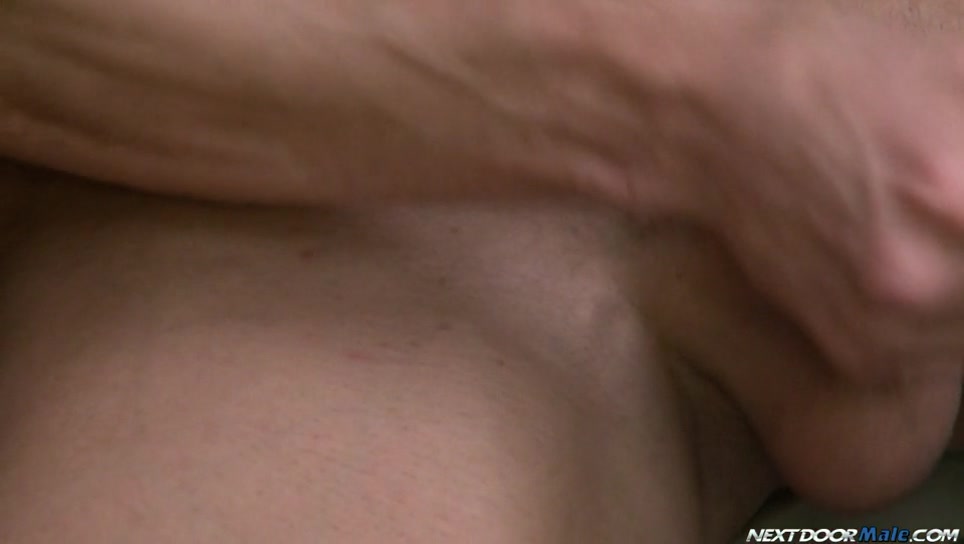 NextdoorMale Video: Kevin Crows