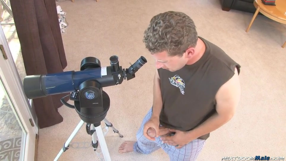 NextdoorMale Video: Rod Spunkel
