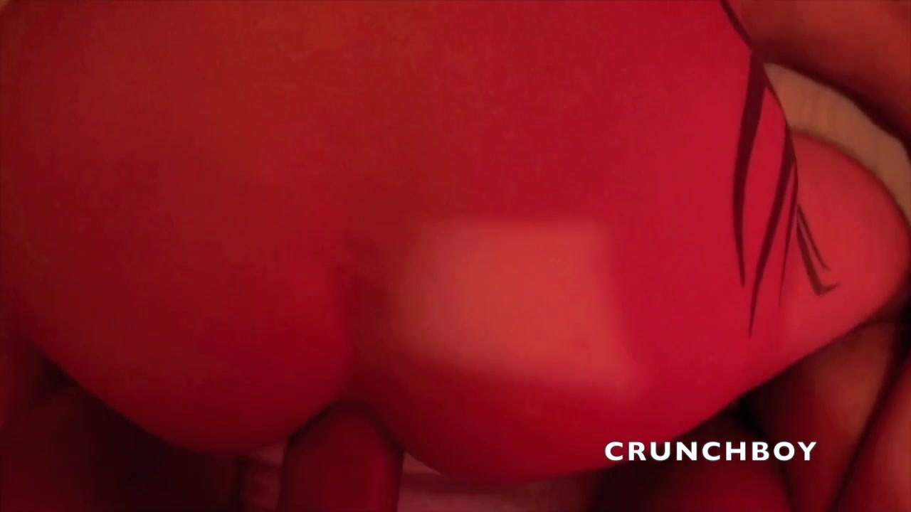 Twink used by his 2 straights friends - CrunchBoy