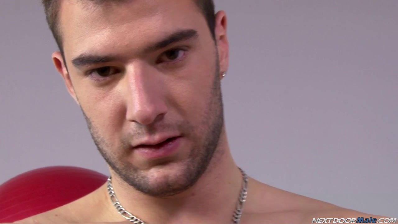 NextdoorMale Video: Alex Laurant